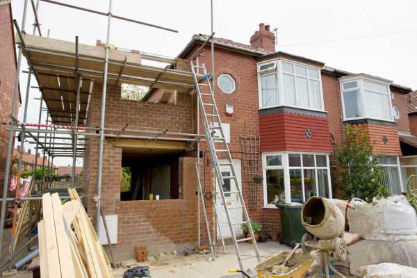 How Do Construction Methods Affect Party Wall Requirements? A Homeowner’s Guide 4 Frequently Asked Questions Norwich
