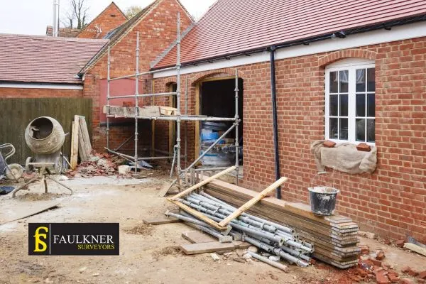 What is the minimum distance between 2 houses? 2 Distance Between Two Houses : Party Wall Surveyors Norwich
