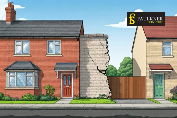 Can you start work without an agreement? 2 Risks of Proceeding Without a Party Wall Agreement Norwich Party Wall Surveyor Near Me