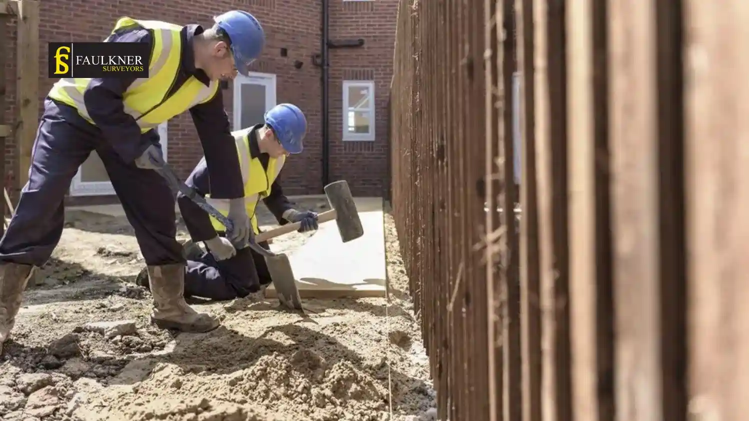 Types of Party Walls: Characteristics and Differences 1 What a Party Wall Norwich, and Why It’s Important for Homeowners and Builders?