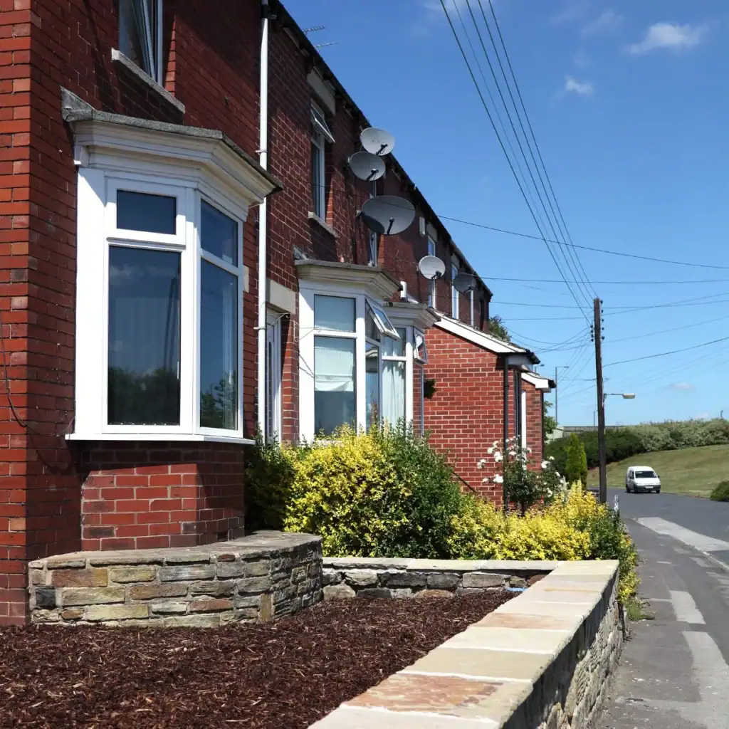 Can a Neighbour Remove Survey Stakes? 3 Min Critical Guide to Avoid Legal Issues 2 Faulkner Party Wall Surveyors Norwich : Can My Neighbour Remove Survey Skates