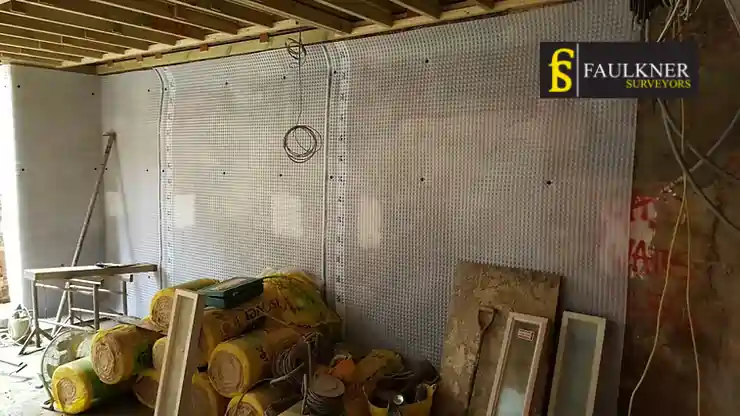 Do I Need a Party Wall Agreement for a Basement or Cellar Conversion? 2 How Does the Party Wall Notice Process Work for Basement Excavations Norwich?