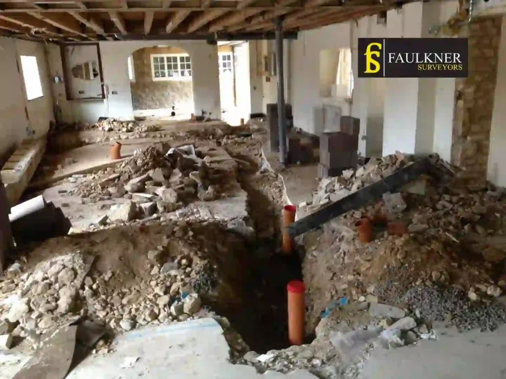 How Do Construction Methods Affect Party Wall Requirements? A Homeowner’s Guide 3 What Should You Know Before Building Over or Adjacent to Sewers Norwich?