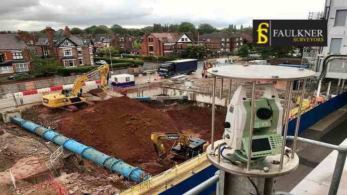 How Do Construction Methods Affect Party Wall Requirements? A Homeowner’s Guide 2 Why Is Movement Monitoring Used During Construction Projects Norwich?