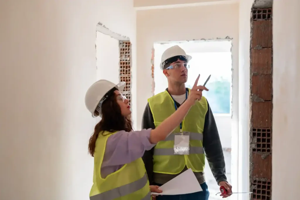 Party Walls and New Builds: What Developers Need to Know Before Construction Starts 1 Why Developers Should Consider Party Wall Advice During Site Appraisal Instead of After Purchase Norwich?